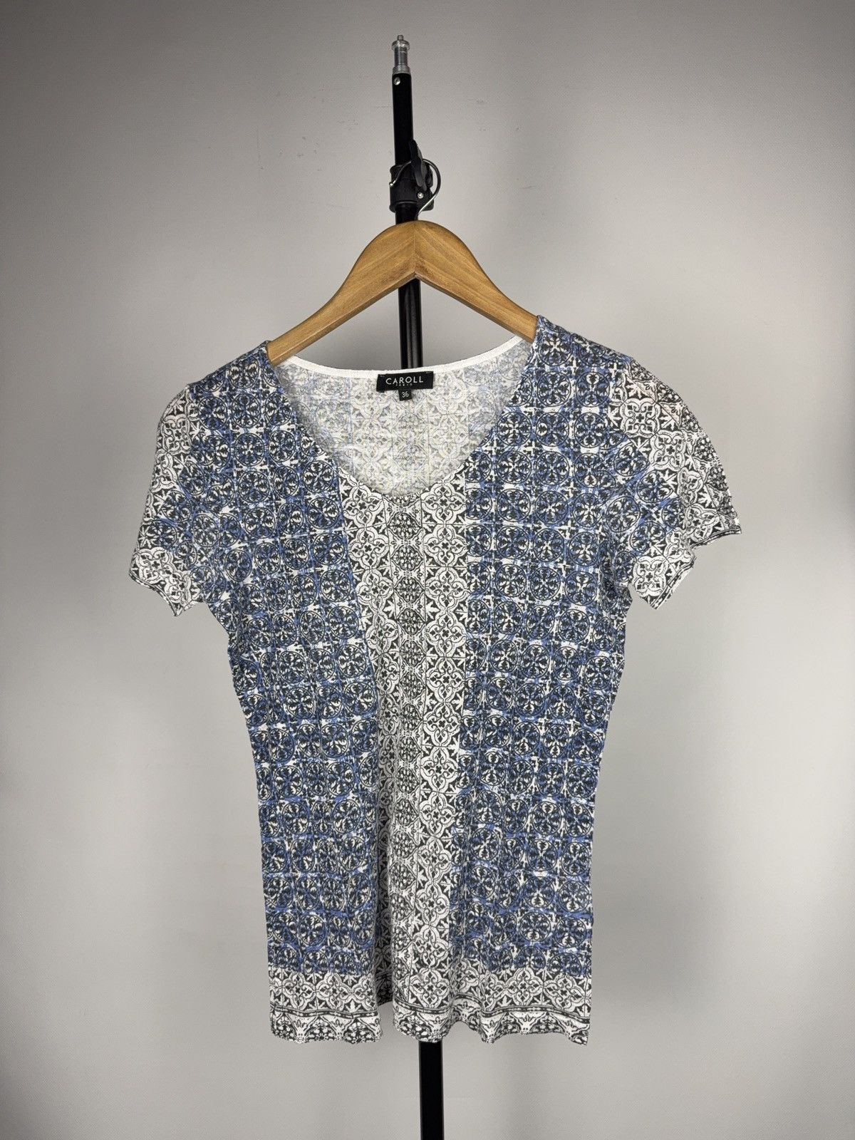 Japanese Brand Vintage 90s Retro Avant-Garde Japanese Retro JPG Style Size S / US 4 / IT 40 - 1 Thumbnail