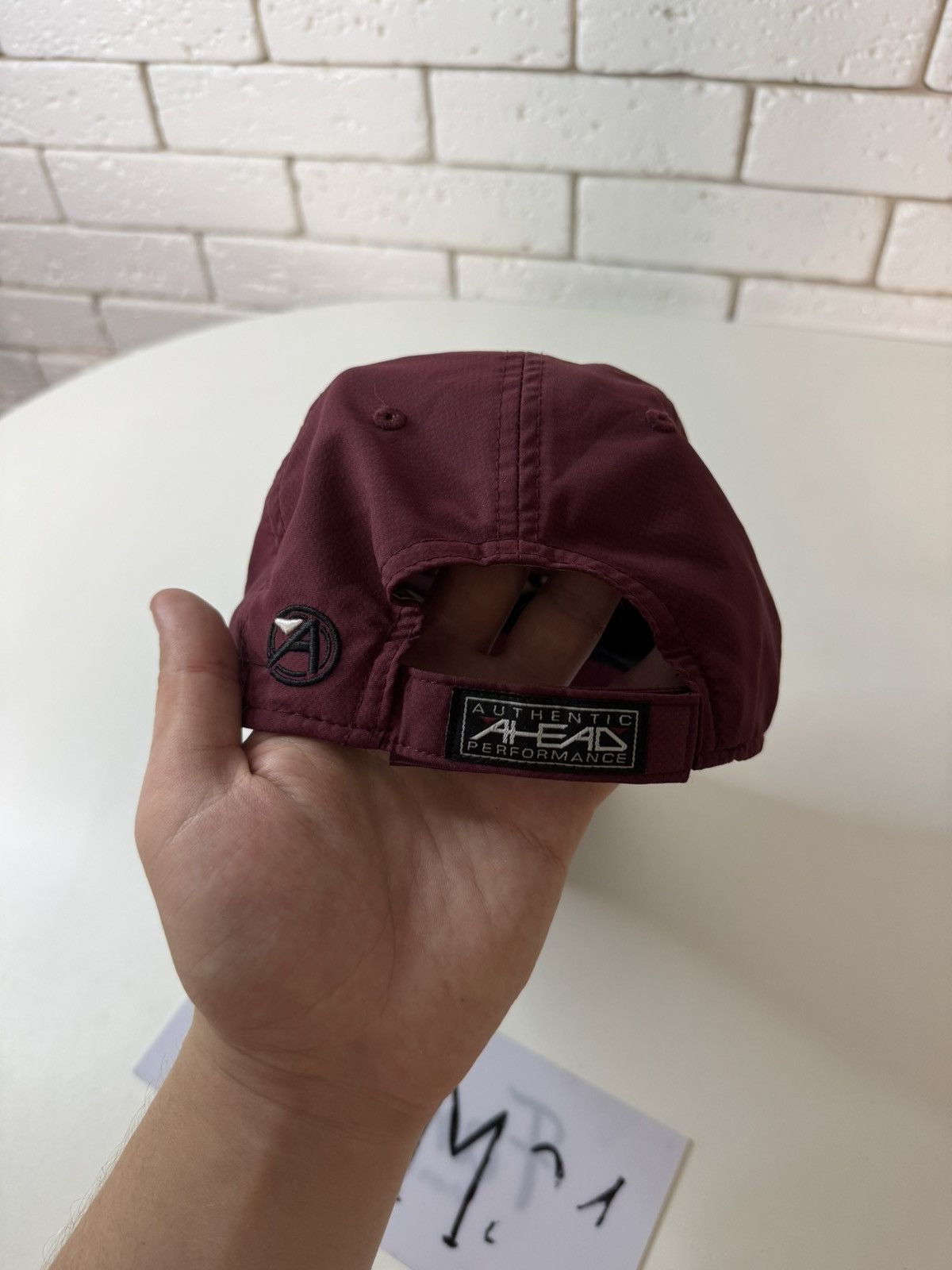 Other Old Memorial cap hat Size ONE SIZE - 3 Thumbnail