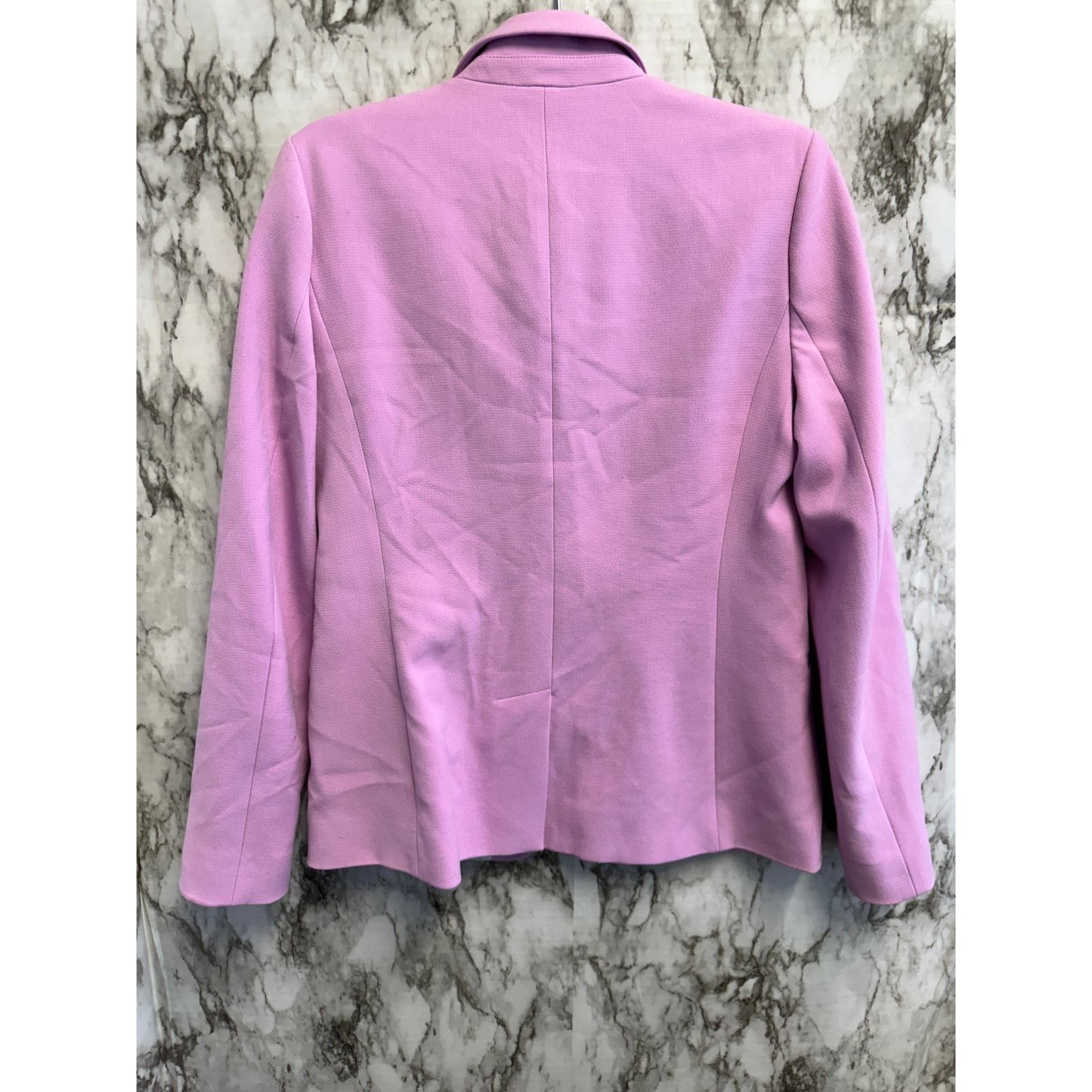 French Connection French Connection suiting Blazer Blossom color women size 8 Size M / US 6-8 / IT 42-44 - 6 Thumbnail