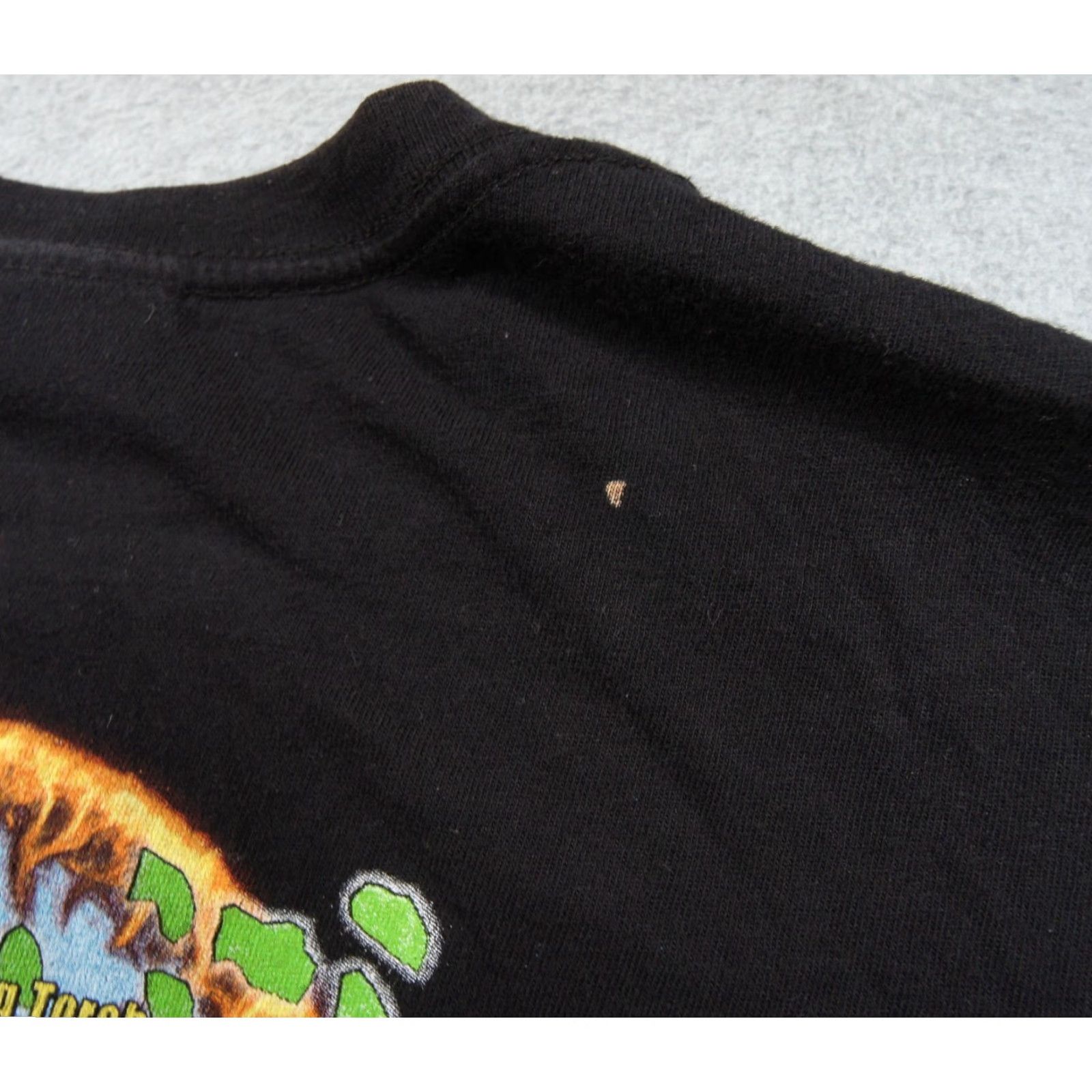 Harley Davidson Harley-Davidson Shirt Mens XL Black Motorcycle Graphic Tee Key West Florida Shirt Mens XL Black Graphic Print Tee Key West Florida Size US XL / EU 56 / 4 - 3 Thumbnail