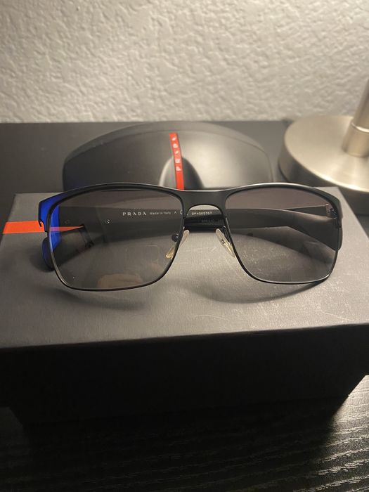 Prada sunglasses spr outlet 510