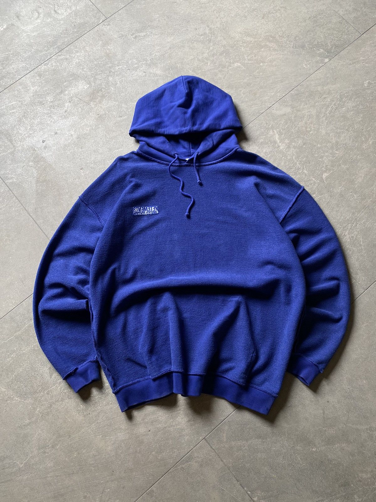 Vetements Inside Out | Grailed