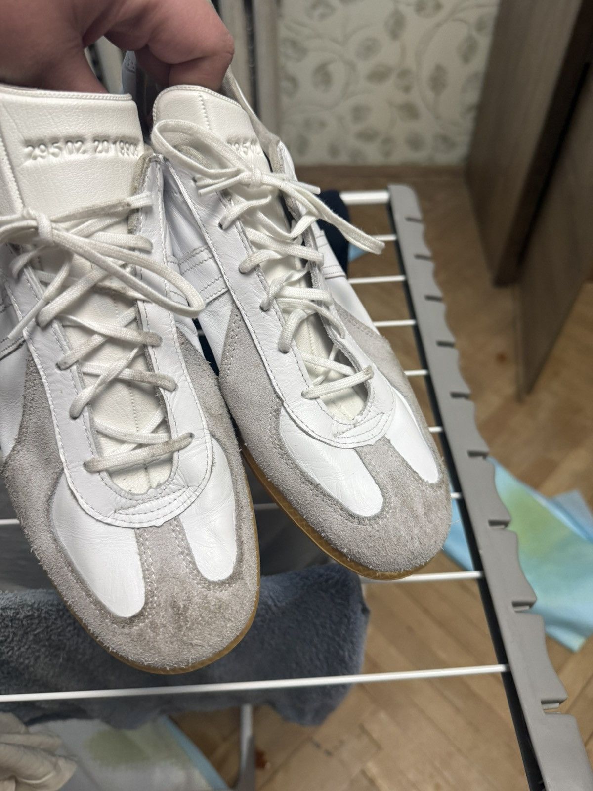 Vintage Very nice Size US 11 / EU 44 - 9 Thumbnail