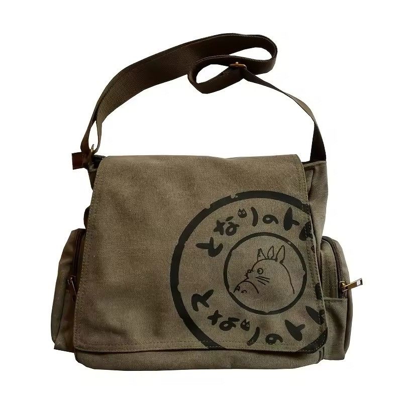 Japanese Brand × Vintage Carton Sling Bag Size ONE SIZE - 5 Thumbnail