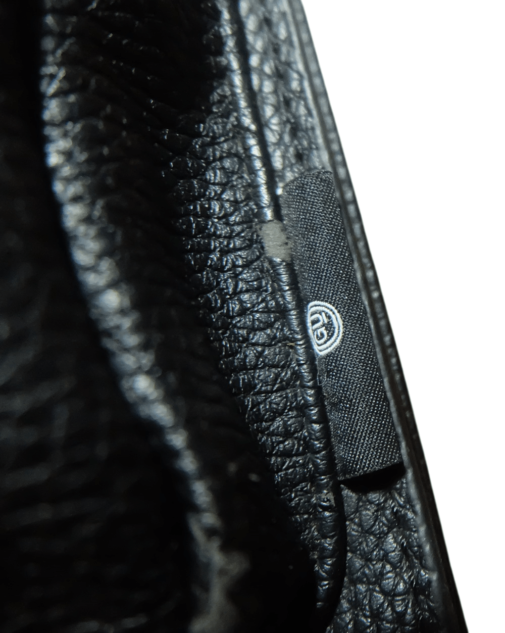 GU × Undercover GU x Undercover Small Crossbody Bag Size ONE SIZE - 5 Thumbnail