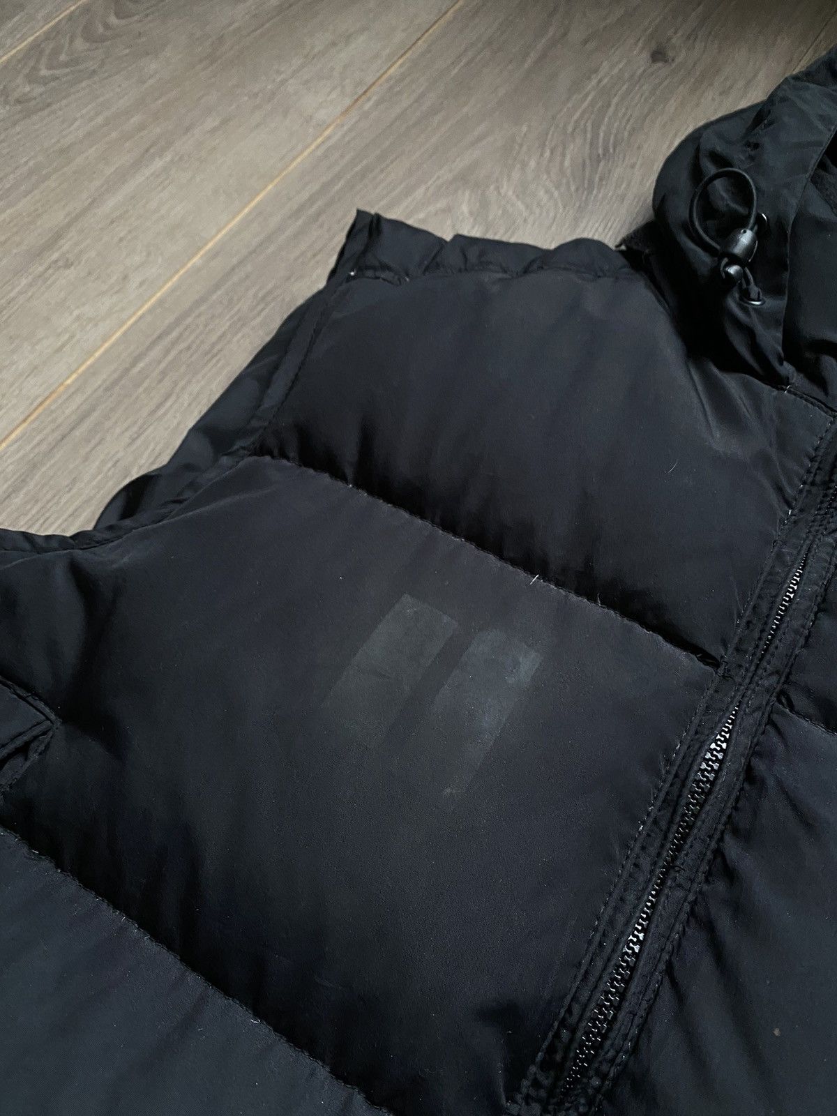Nike Vintage Nike Puffer Vest Jacket Gilet Men's Size SStreetwear Size US S / EU 44-46 / 1 - 3 Thumbnail