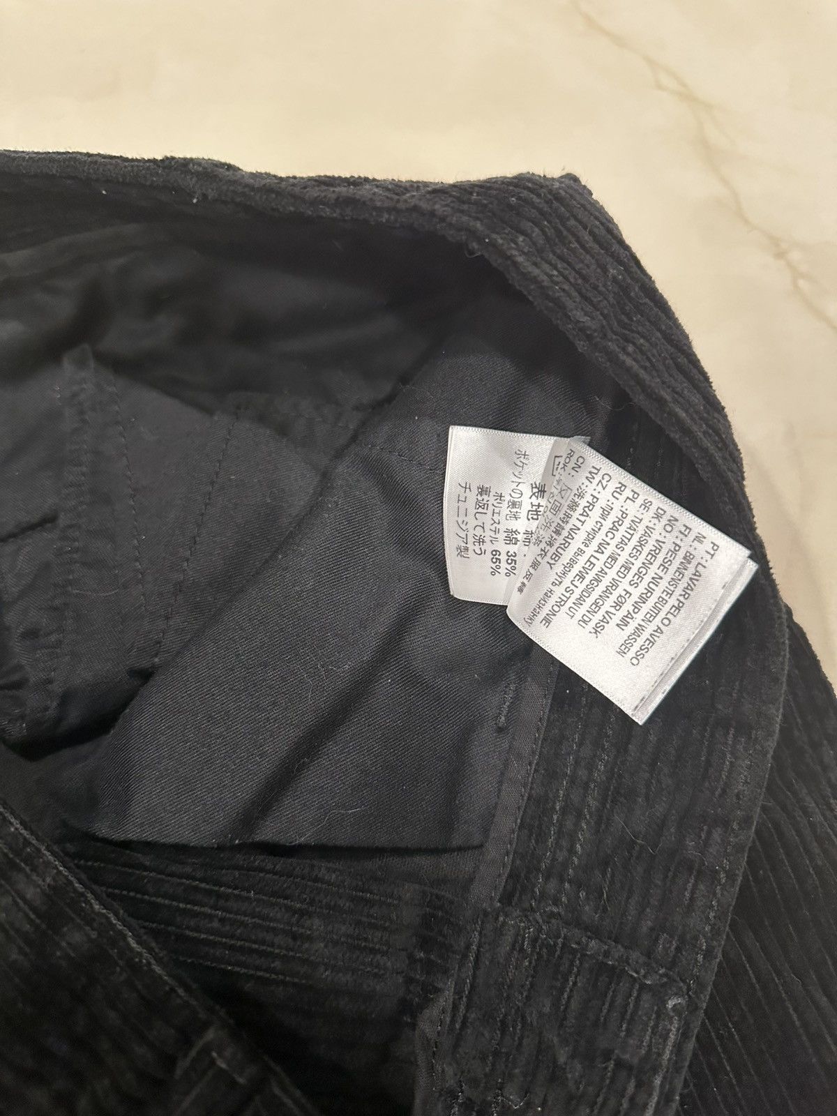 Carhartt Carhartt corduroy pants Size US 32 / EU 48 - 5 Thumbnail