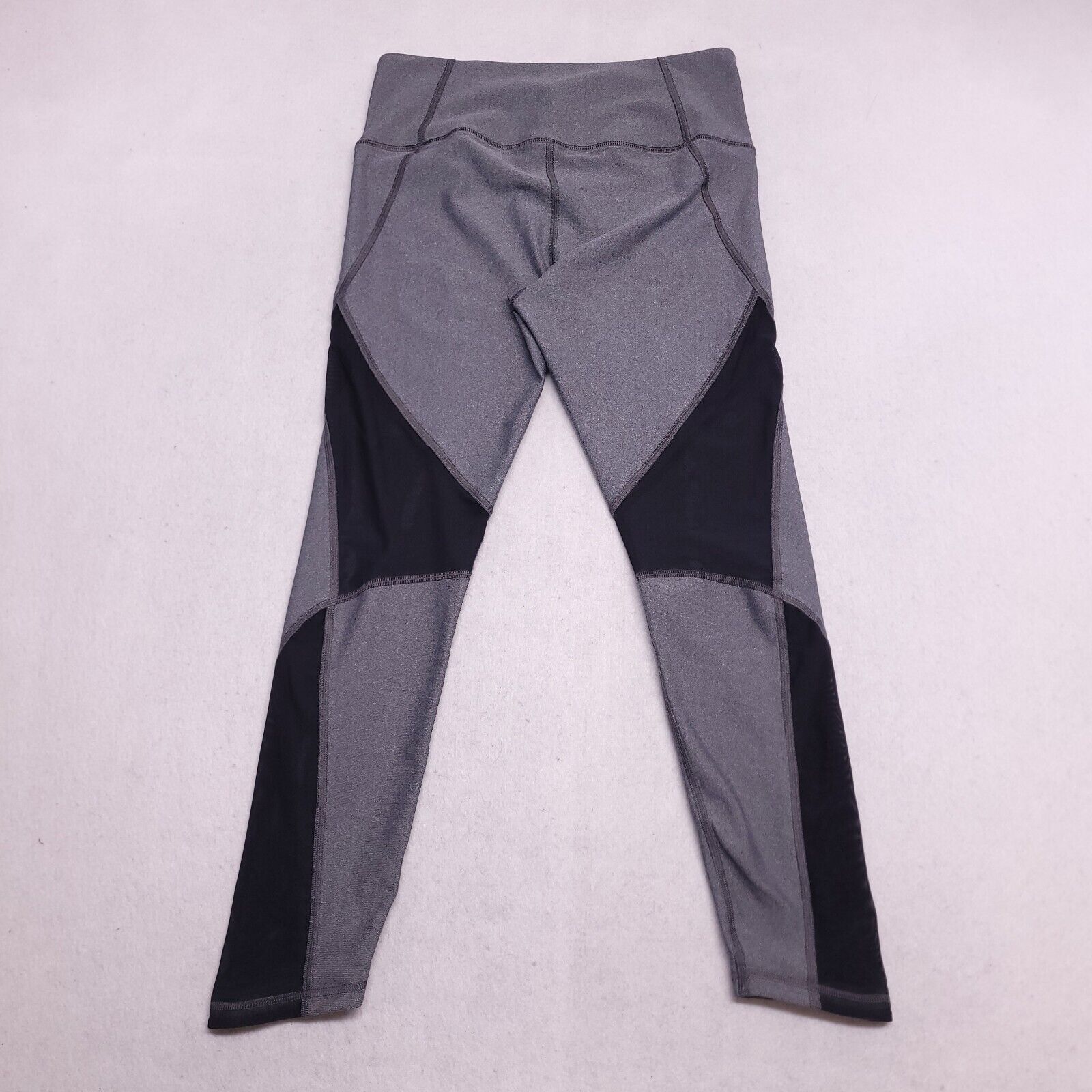 Under Armour Under Armour Active Leggings Pants Womens Size Medium M Gray Size 26" / US 2 / IT 38 - 8 Thumbnail