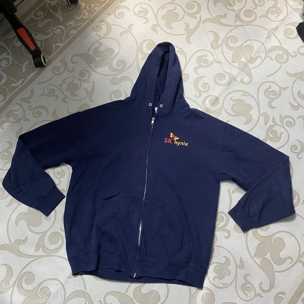 Jerzees x SK Hynix