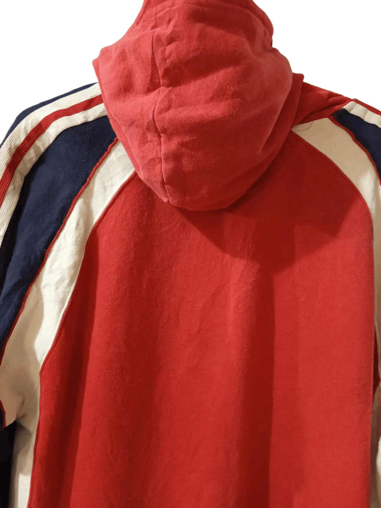 Ecko Unltd. Ecko Unltd Colorblock Hoodie Size US L / EU 52-54 / 3 - 10 Thumbnail