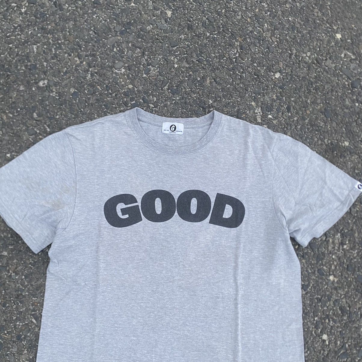 Good Enough Good Enough Tshirt Size US M / EU 48-50 / 2 - 2 Thumbnail