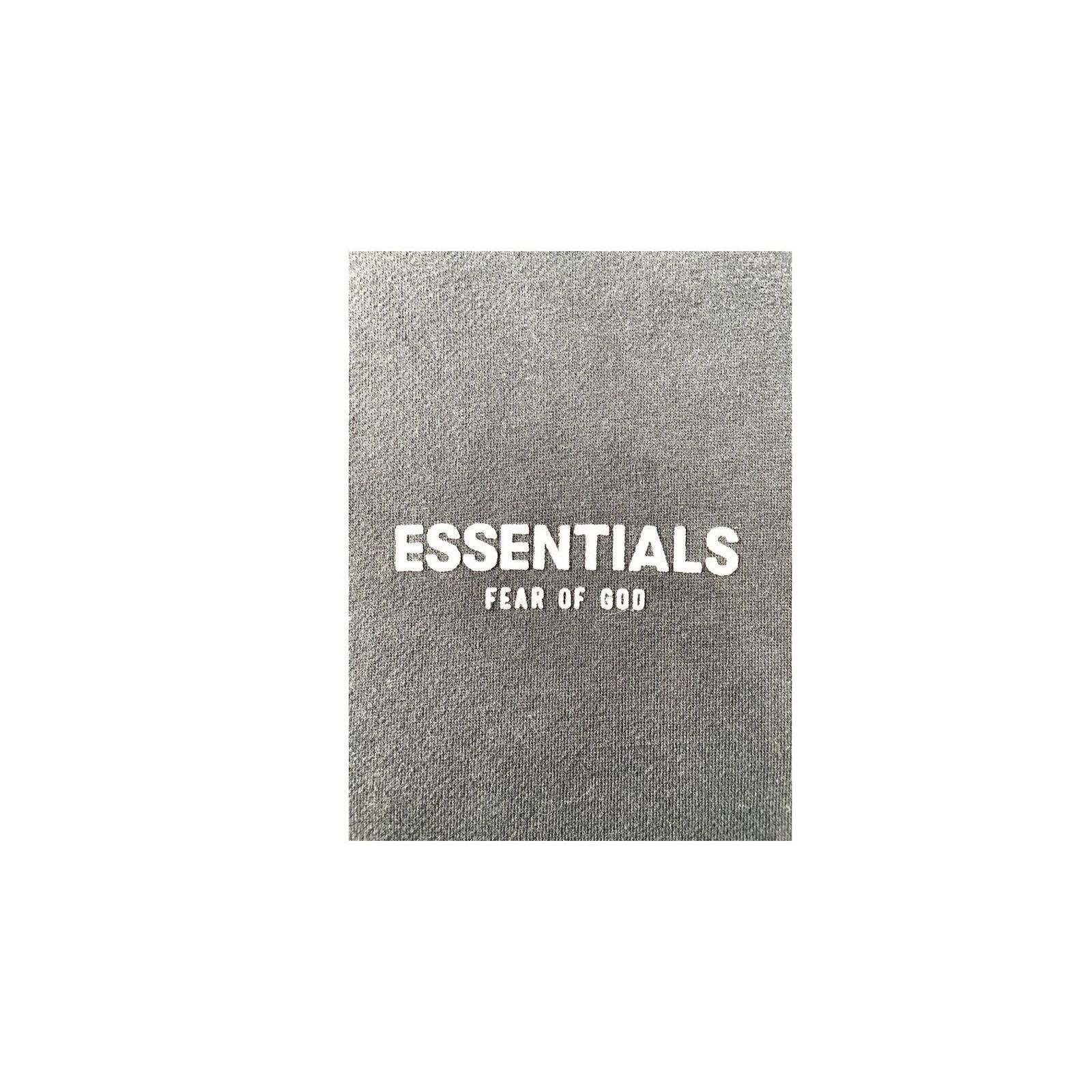 Essentials Essentials "FOG" Iron Hoodie Size US S / EU 44-46 / 1 - 4 Thumbnail