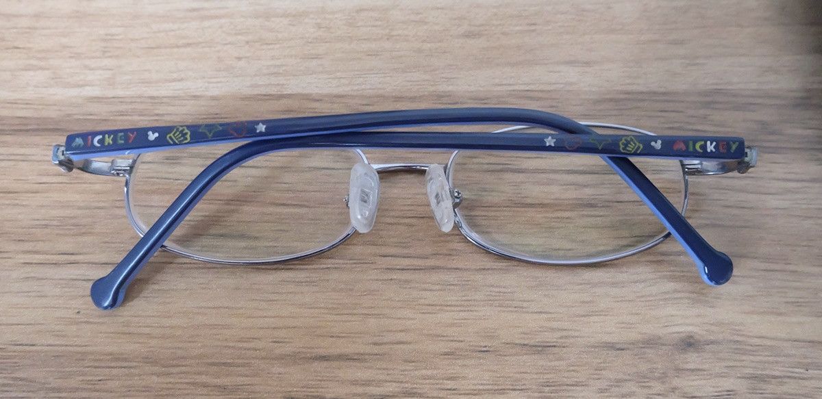 Mickey Mouse Mickey Mouse Kid Glasses Size ONE SIZE - 8 Thumbnail
