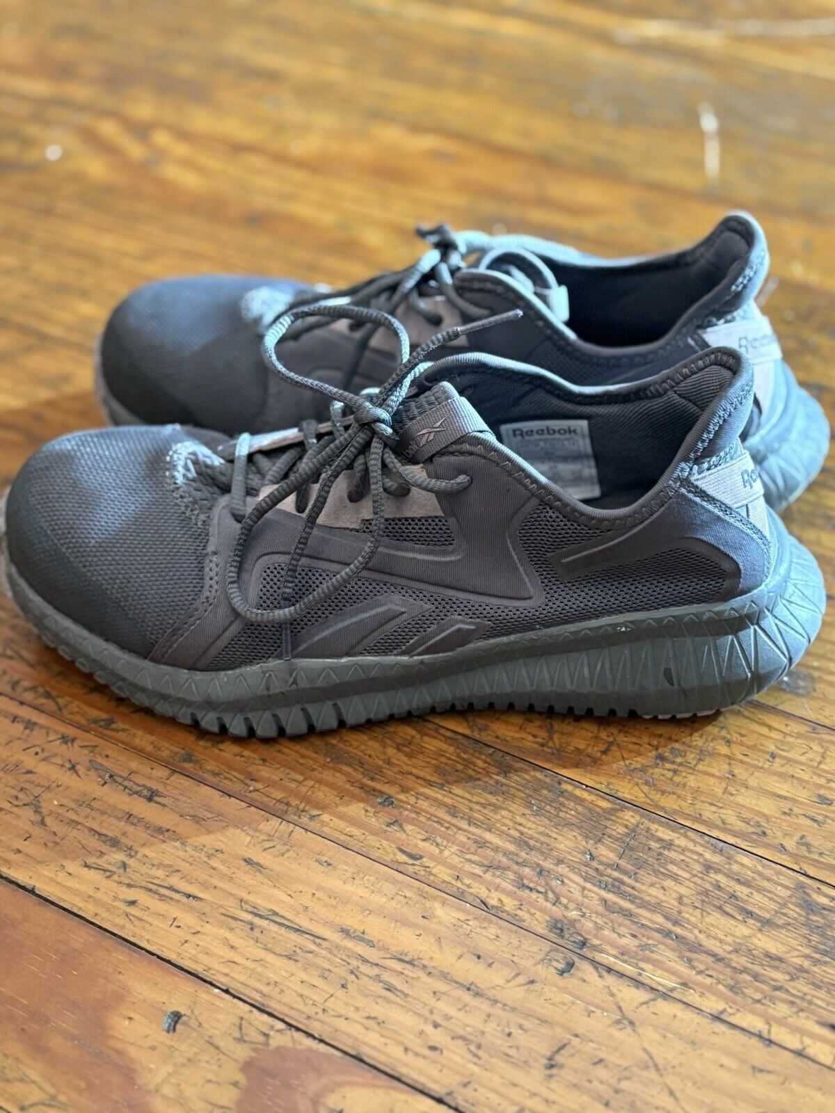 Reebok Reebok Flexagon Sneaker 8.5W Size US 8.5 / IT 38.5 - 4 Thumbnail