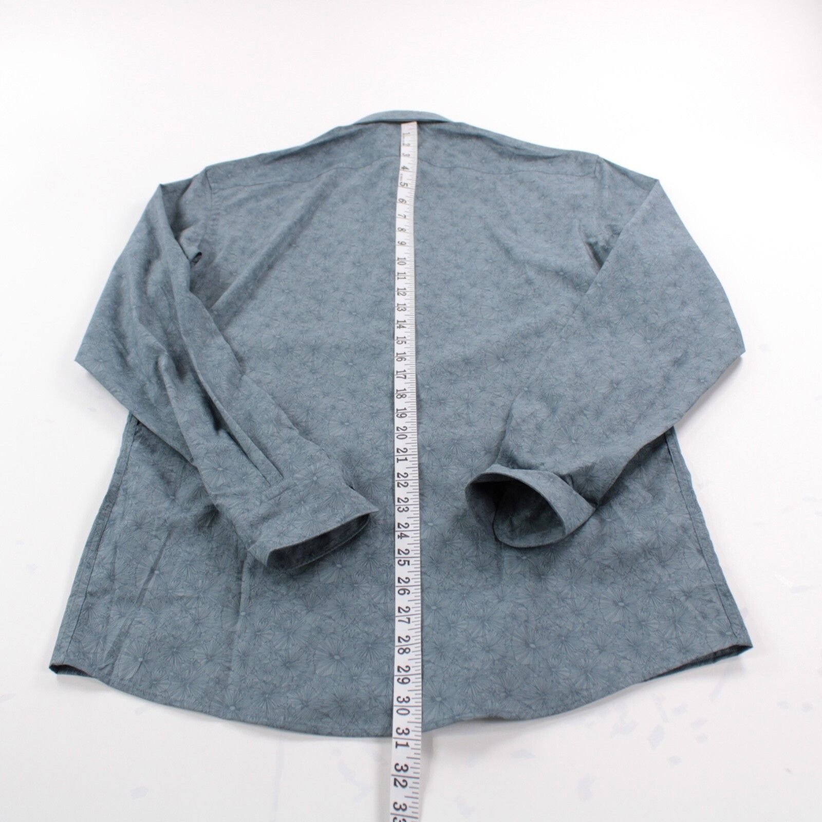Ermenegildo Zegna Ermenegildo Zegna New with tags Shirt Size S US In Blue Size US S / EU 44-46 / 1 - 8 Thumbnail