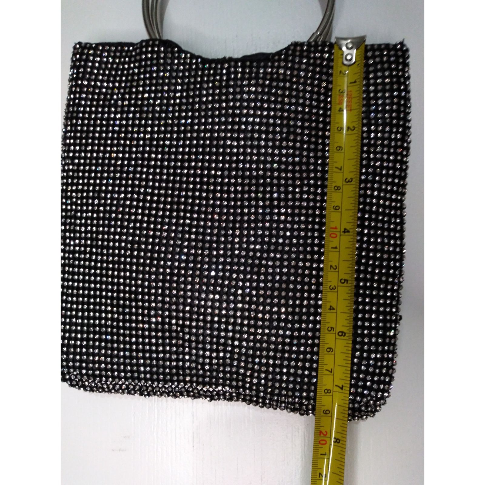 Other Ladies Clutch purse Size ONE SIZE - 3 Thumbnail