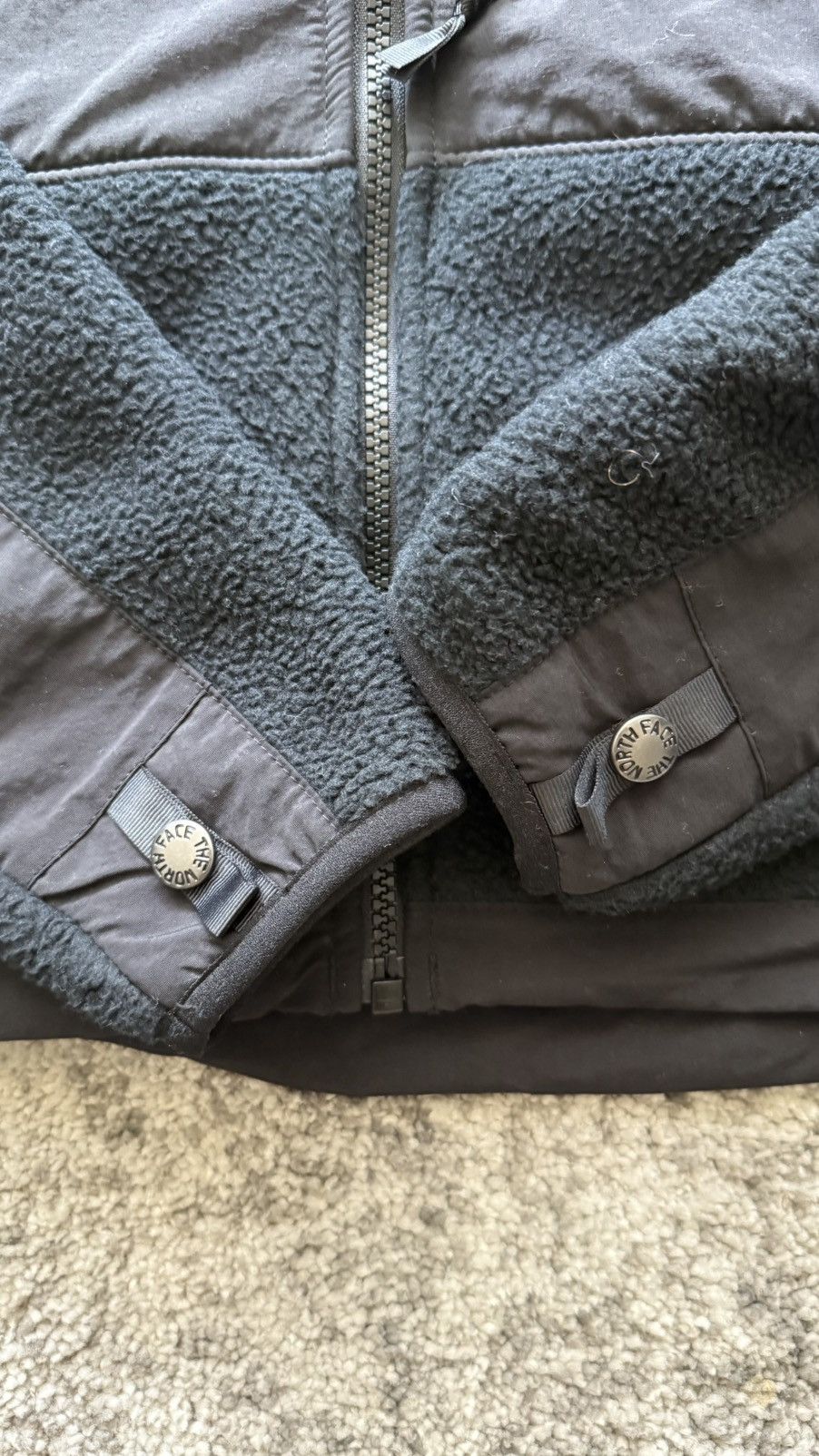The North Face Women’s Retro Denali Jacket Size XS / US 0-2 / IT 36-38 - 3 Thumbnail