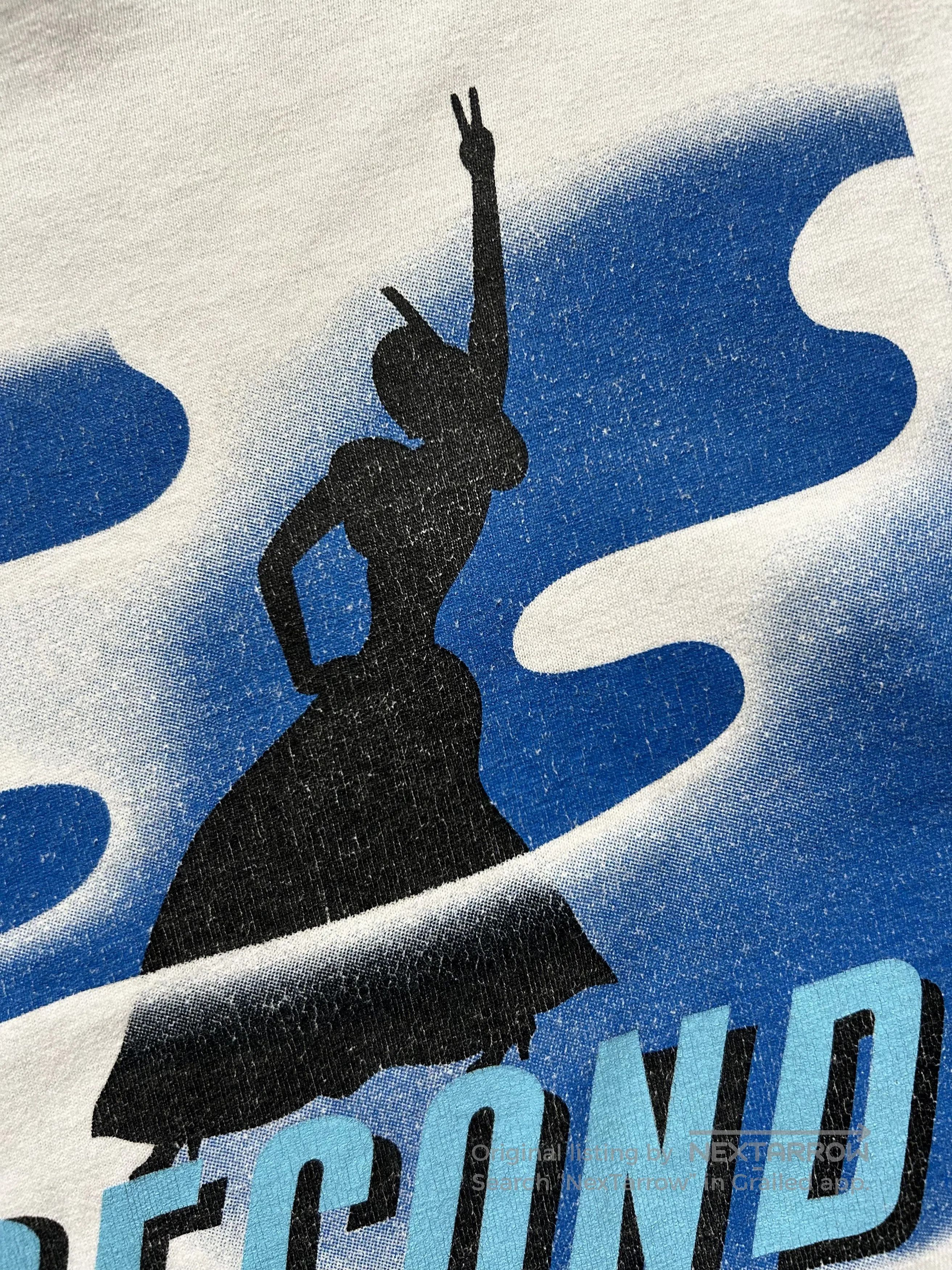 DEN IM by SIKI IM Number (N)ine 2nd Anniversary Tee. Size US XL / EU 56 / 4 - 5 Thumbnail