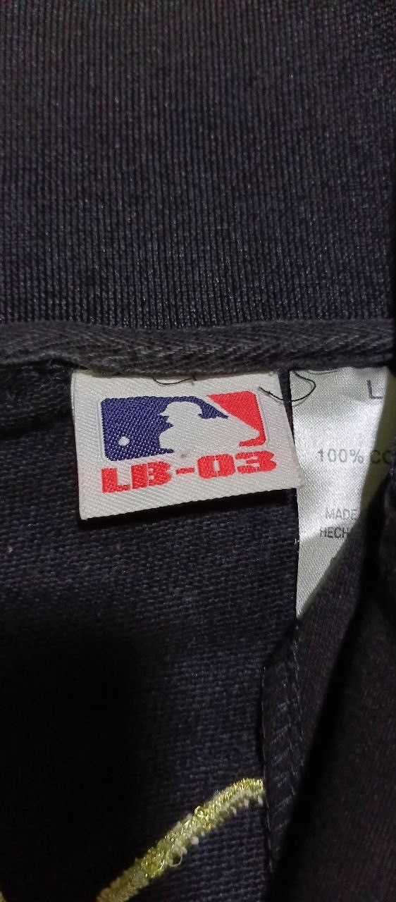 New York Yankees × Vintage Rare New York Yankees Jacket Size US S / EU 44-46 / 1 - 3 Thumbnail