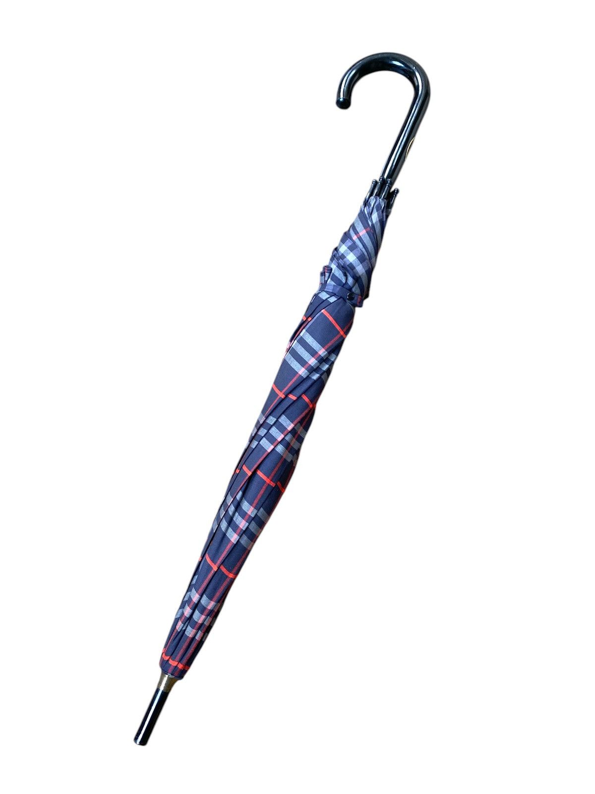 Burberry × Vintage Vintage Burberrys Umbrella made in england Size ONE SIZE - 3 Thumbnail