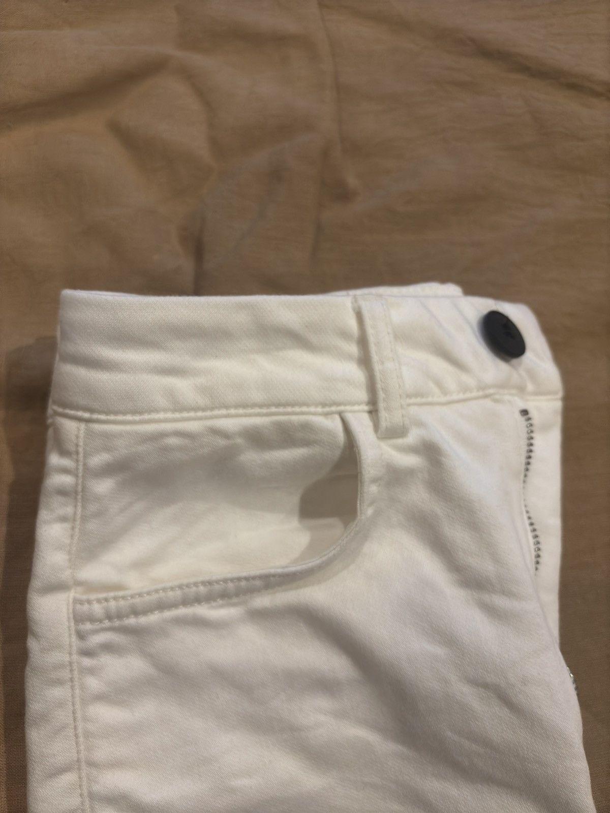 Zara Zara pants.wp-22 Size 25" / US 0 / IT 36 - 3 Thumbnail