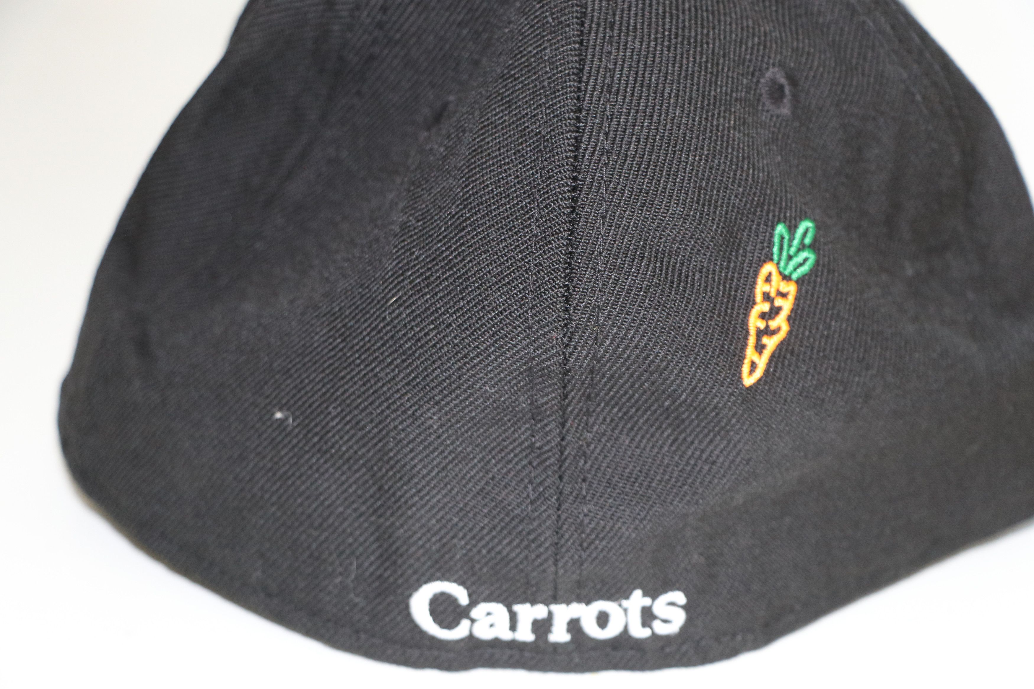 Carrots by Anwar Carrots Carrots x McNairy Duck x New Era 59FITTED Fitted Hap Size ONE SIZE - 5 Thumbnail