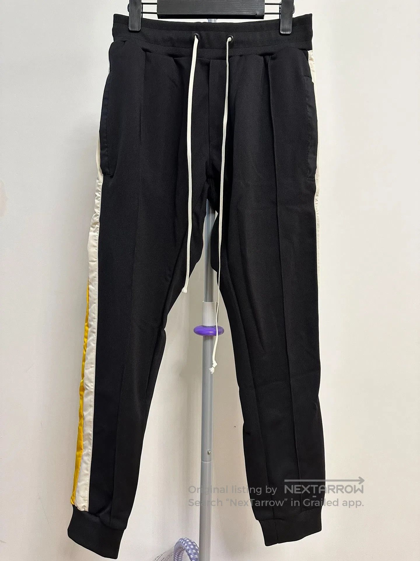 Daniel Patrick Daniel Patrick Casual Sports Pants. Size US 30 / EU 46 - 1 Thumbnail