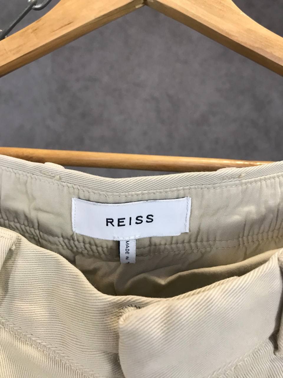 Reiss Reiss designer pants Size US 32 / EU 48 - 3 Thumbnail
