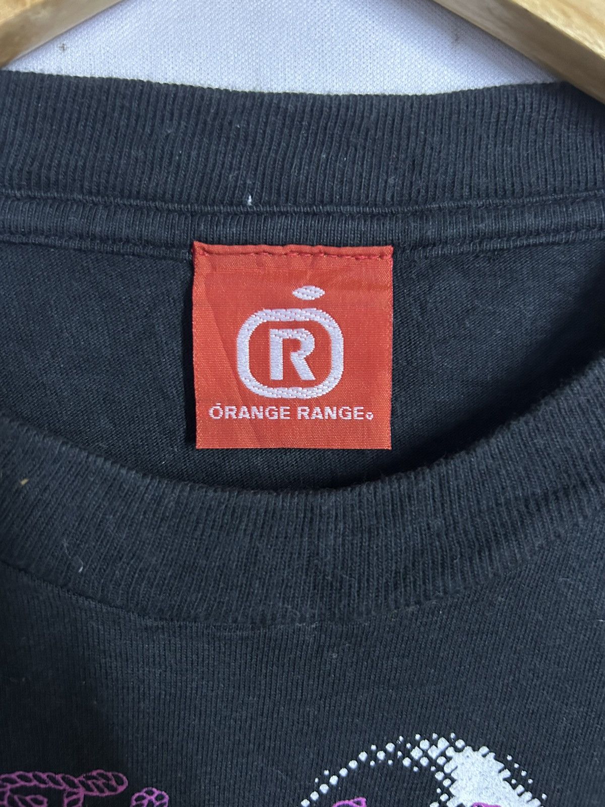 Japanese Brand Vintage Sexs tees japanese brand Size US M / EU 48-50 / 2 - 3 Thumbnail
