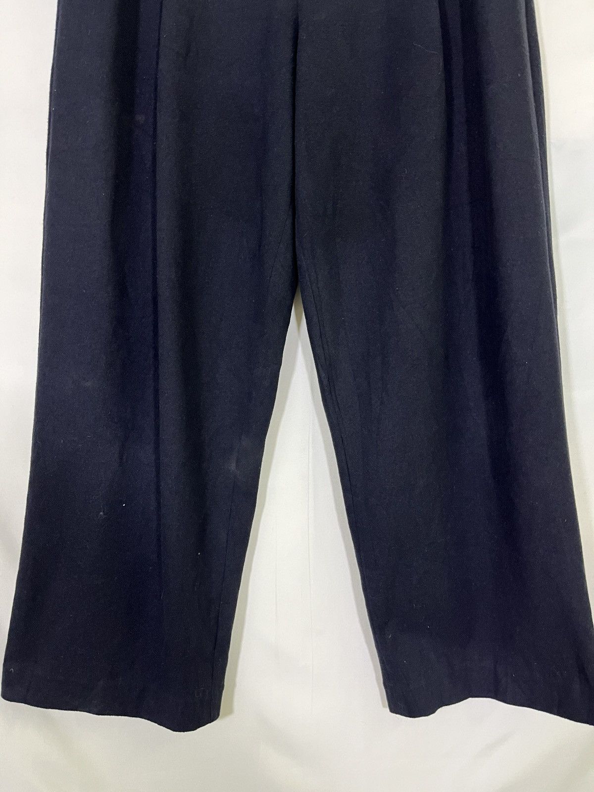 Uniqlo UNIQLO X COMPTOIR DES COTONNIERS PLEATED PANT Size US 30 / EU 46 - 3 Thumbnail