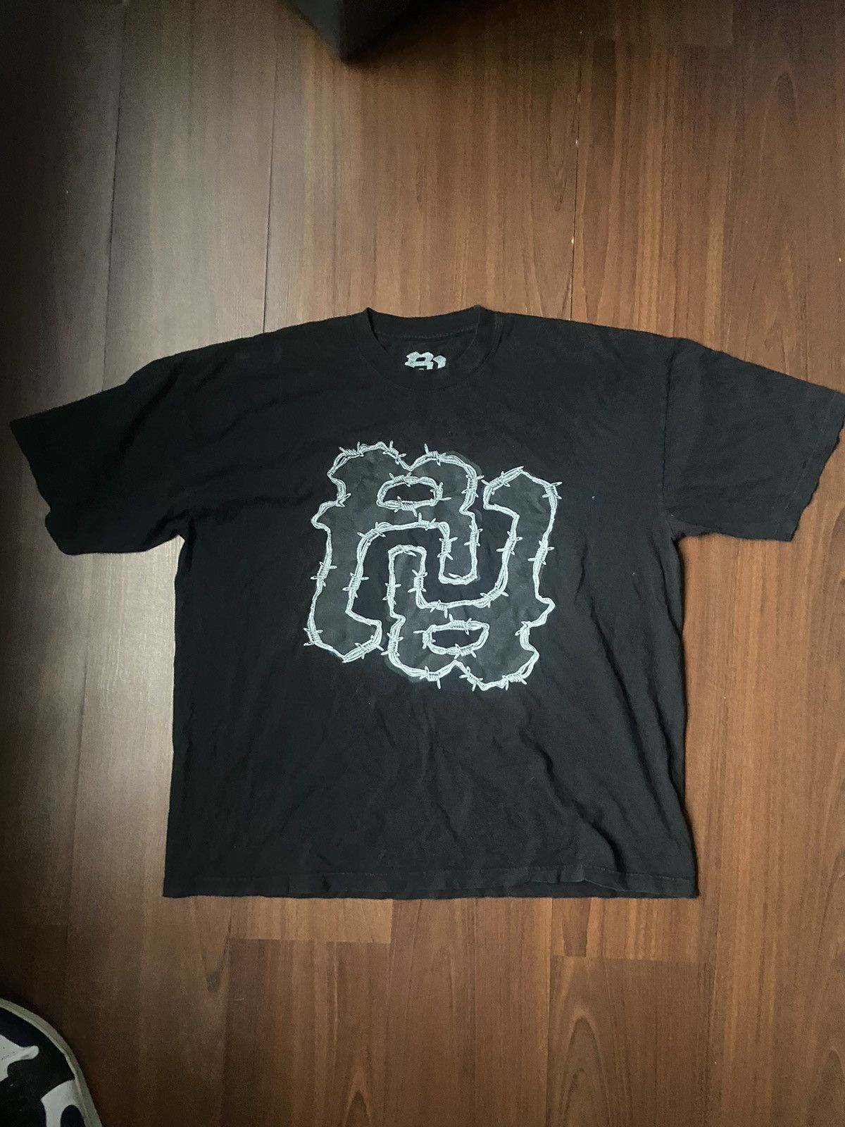 Other Really Rich Tee XXL Size US XXL / EU 58 / 5 - 1 Thumbnail