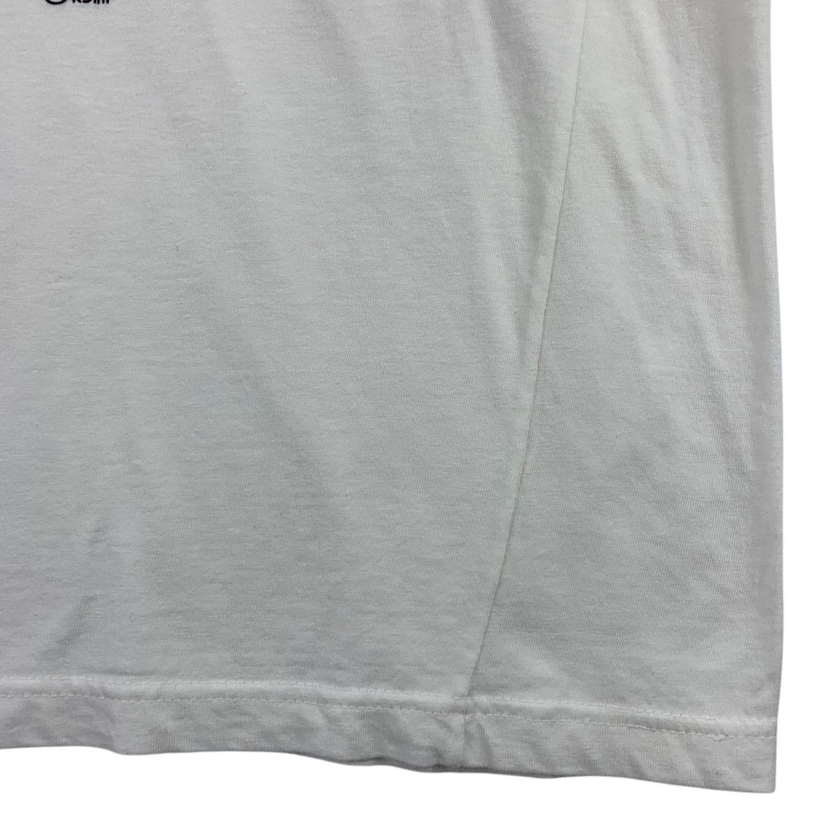 Vintage Vintage ART Flower printed tee Size US XL / EU 56 / 4 - 8 Thumbnail