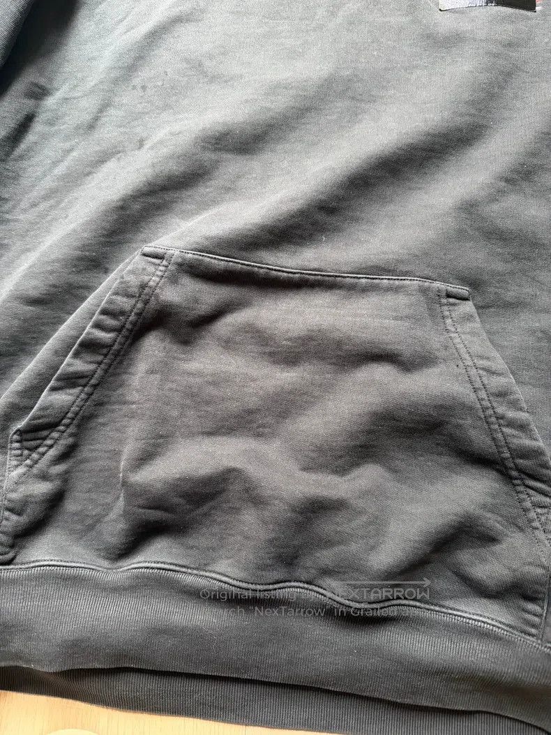 Balenciaga Balenciaga Sweater Size US L / EU 52-54 / 3 - 3 Thumbnail