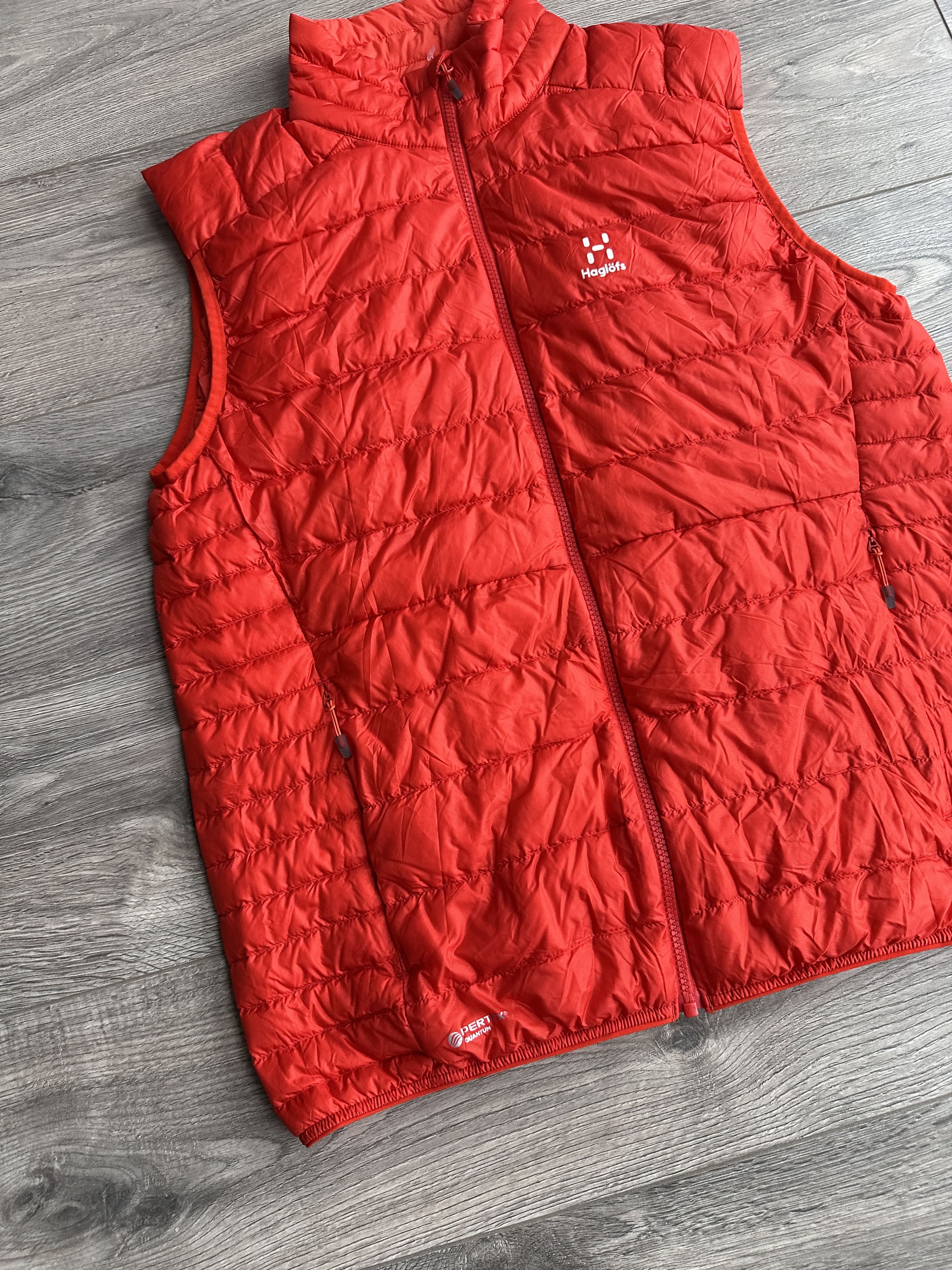 Haglofs Haglofs Vest Size US L / EU 52-54 / 3 - 2 Thumbnail