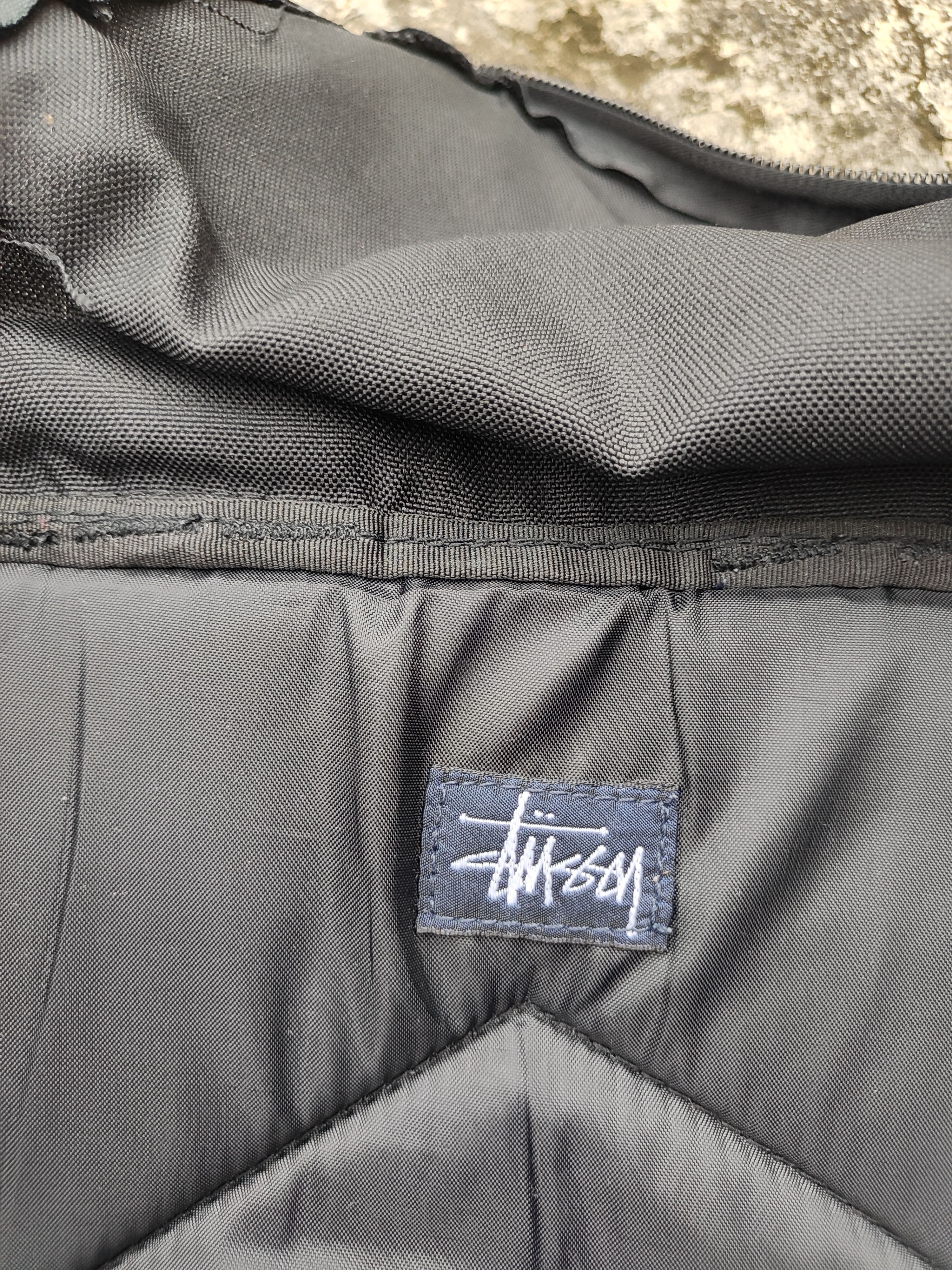 Stussy Stussy Bagpack Size ONE SIZE - 3 Thumbnail
