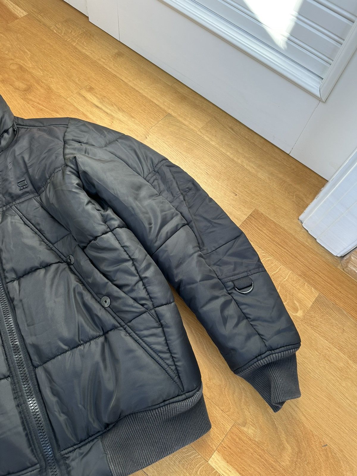 G-Star G-Star Zip Jacket Black Logo Men’s Size US S / EU 44-46 / 1 - 7 Thumbnail