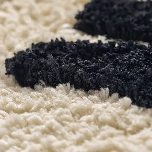 Other Anti Slip Fluffy Rugs Size ONE SIZE - 4 Thumbnail
