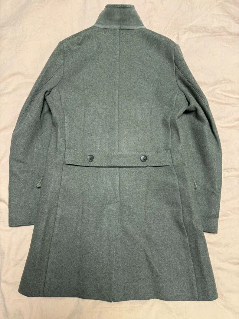 Loro Piana LORO PIANA Men's Martingala cashmere windbreaker Size US S / EU 44-46 / 1 - 3 Thumbnail