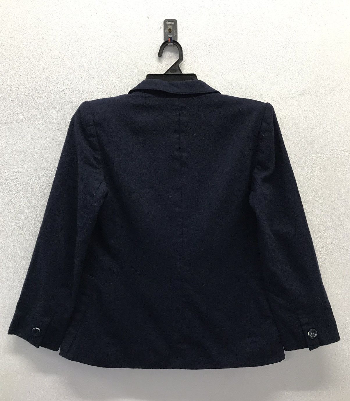 Christian Dior Monsieur × Vintage Vintage Christian Dior Pret-A-Porter Blazer Size US M / EU 48-50 / 2 - 2 Thumbnail