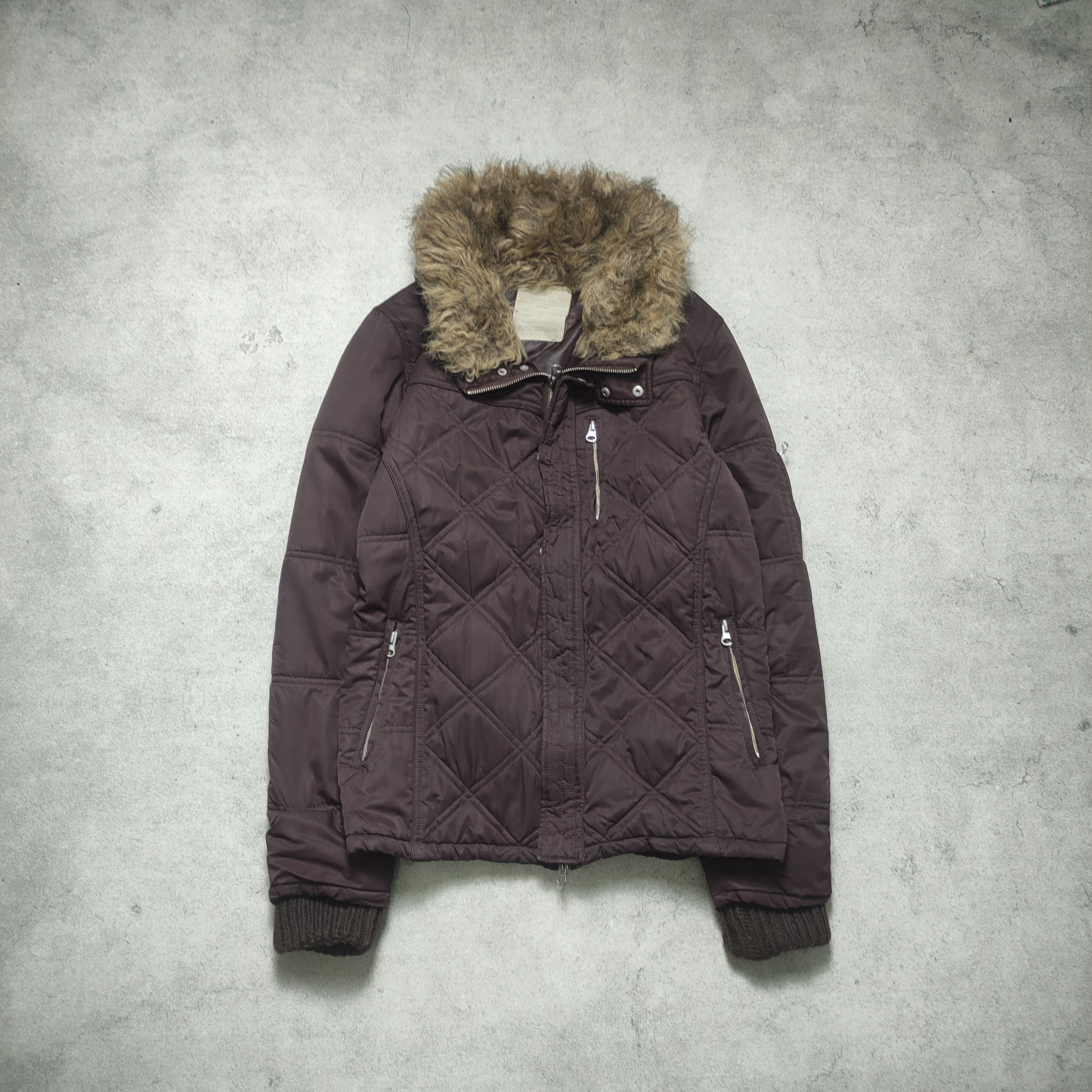 If Six Was Nine × Le Grande Bleu (L.G.B.) × Tornado Mart Ciaopanic Apocalypse Bono Jacket Style L.G.B Size US L / EU 52-54 / 3 - 2 Thumbnail