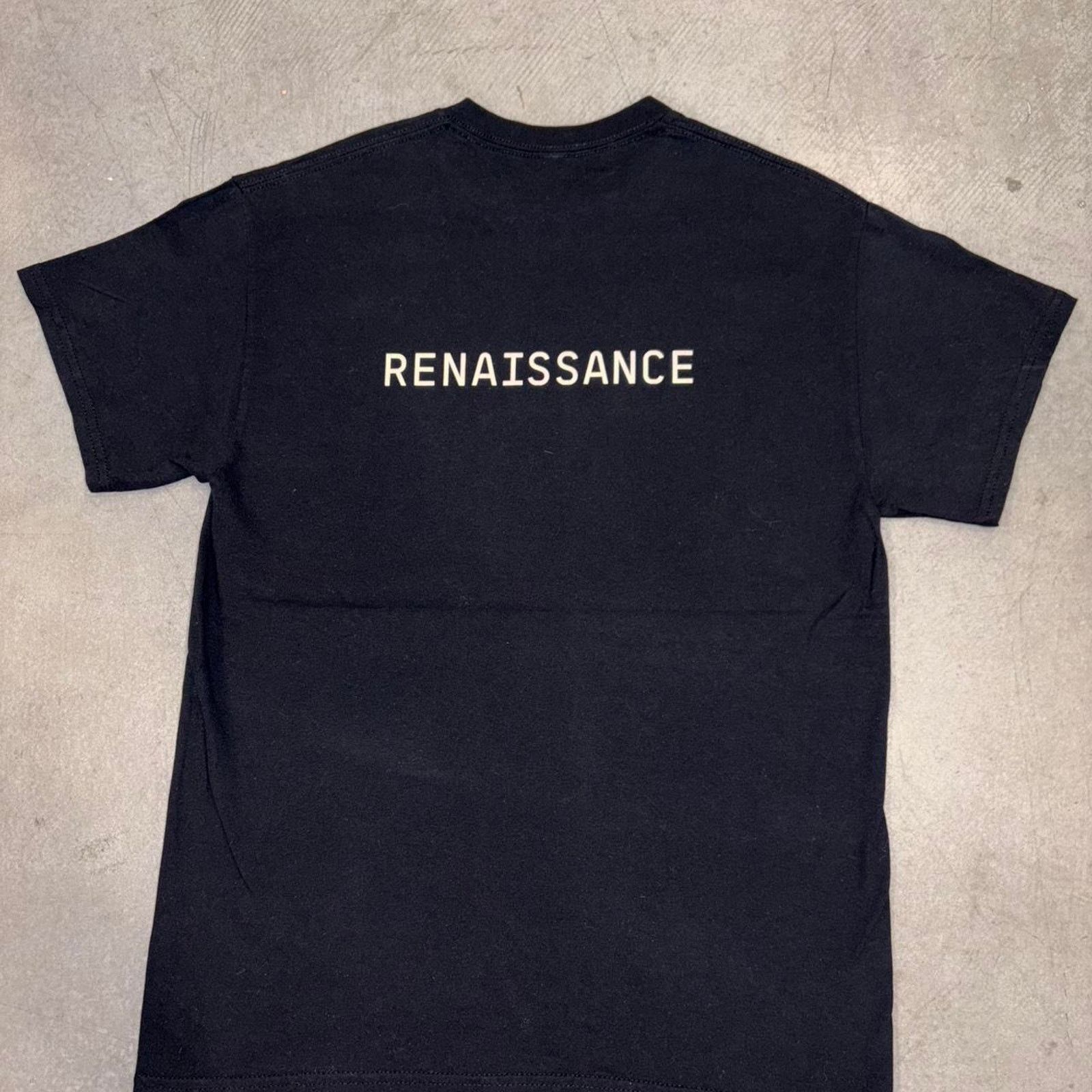 Other Beyonce renaissance shirt m Size US M / EU 48-50 / 2 - 4 Thumbnail