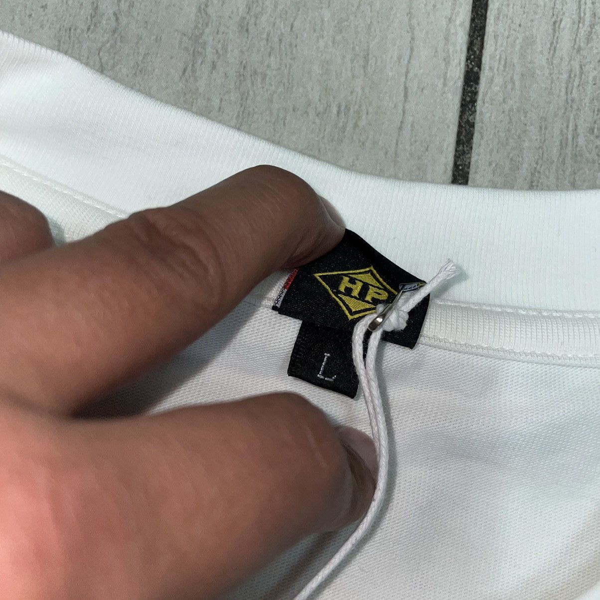 Other iHP Happee T-shirt Size US L / EU 52-54 / 3 - 4 Thumbnail