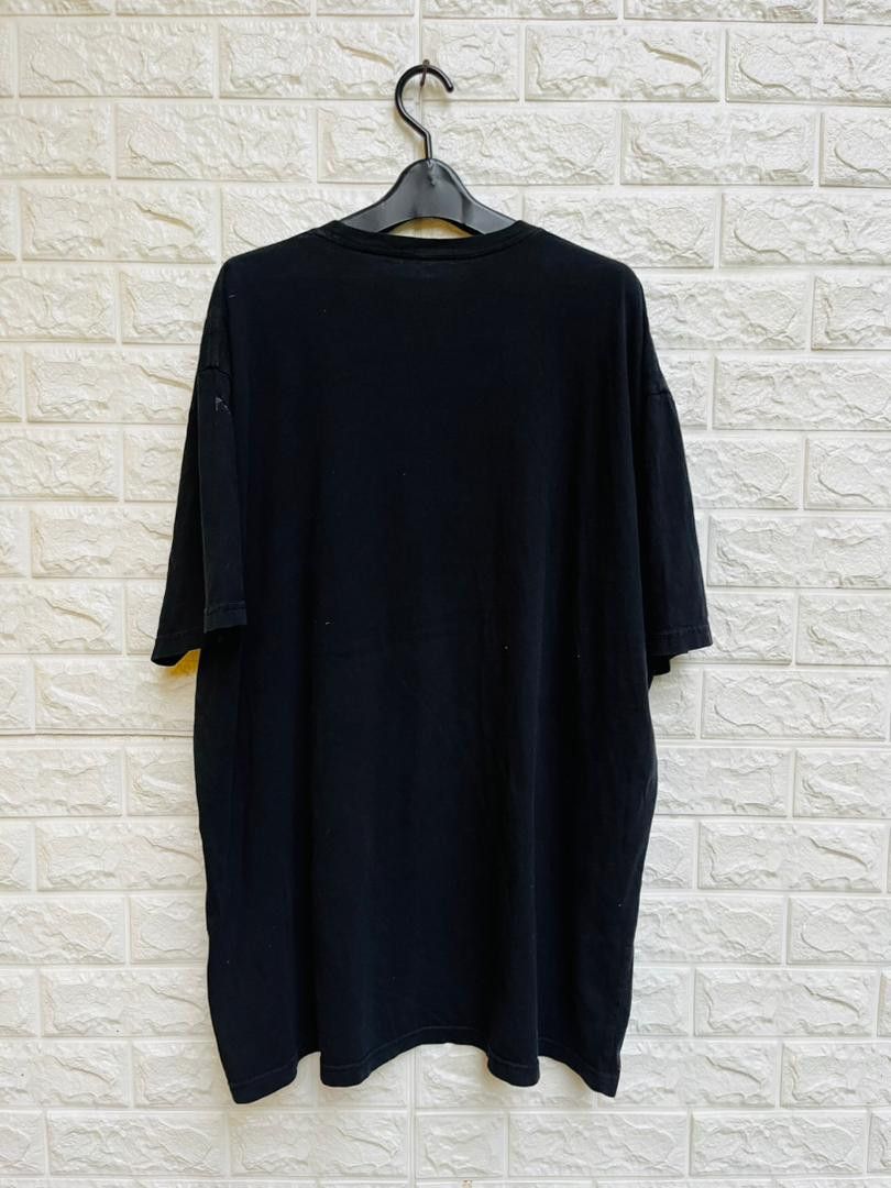 Vintage Vintage Blood Lust Cult Production Designer Fashion Style Size US XL / EU 56 / 4 - 2 Thumbnail