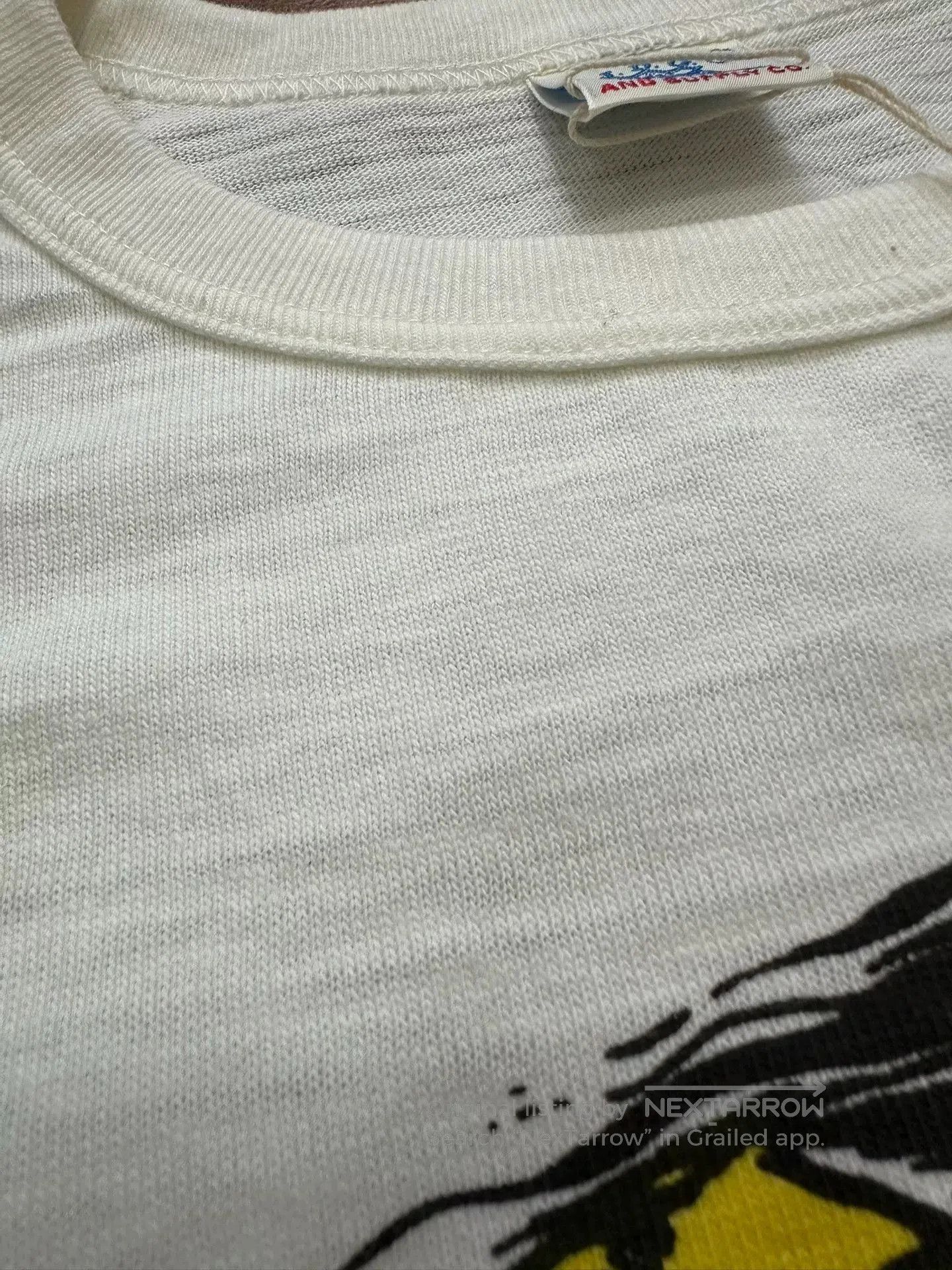Japanese Brand John Gluckow Limited Edition T-Shirt. Size US L / EU 52-54 / 3 - 3 Thumbnail