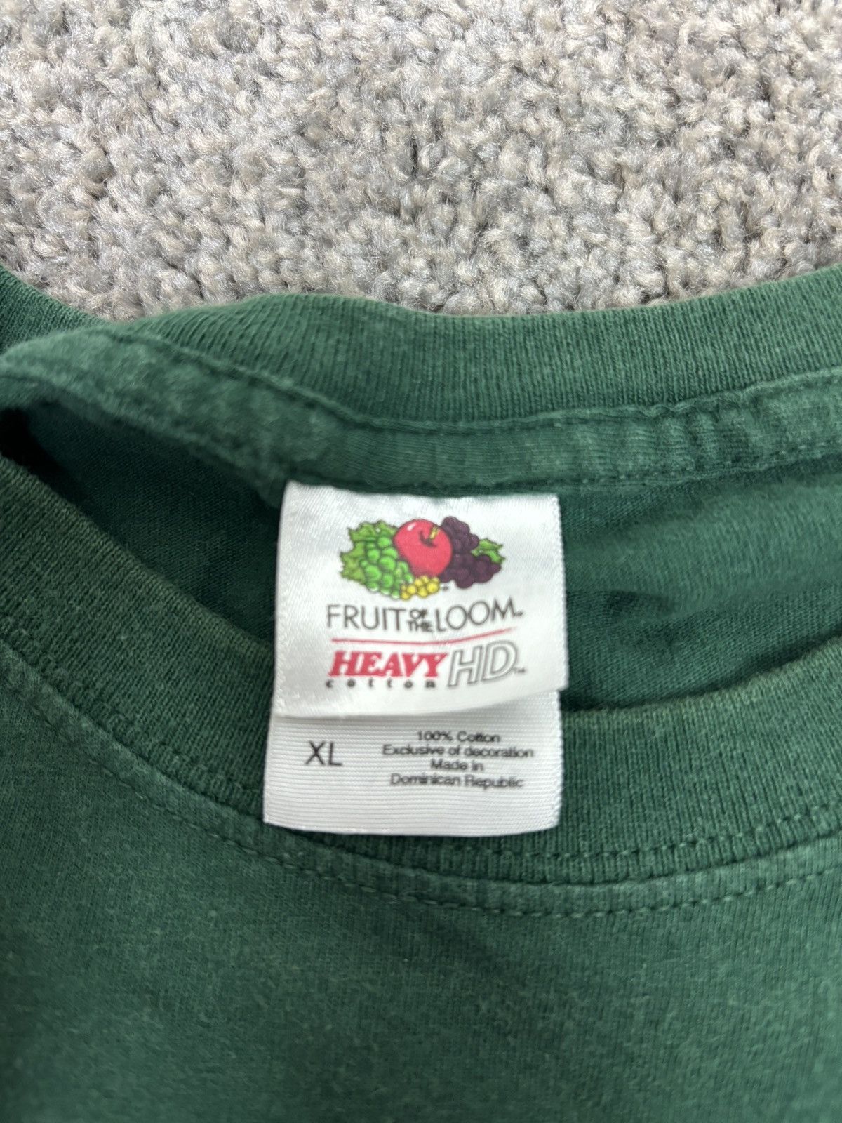 Vintage Vintage msu michigan state dad tshirt Size US XL / EU 56 / 4 - 3 Thumbnail
