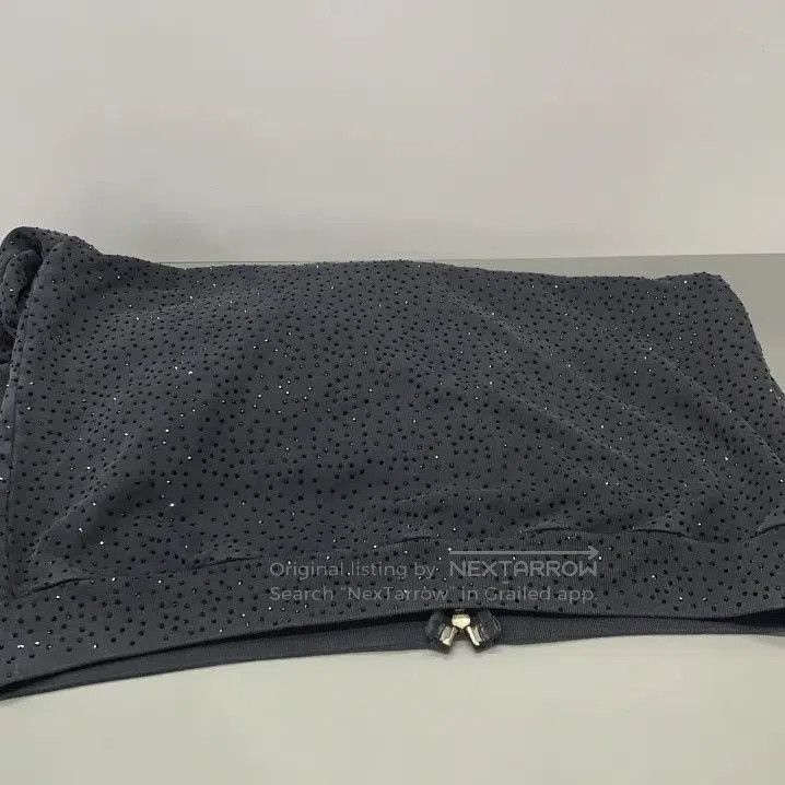 Balenciaga Balenciaga Polka Dot Printed Hooded Jacket. Size US S / EU 44-46 / 1 - 8 Thumbnail