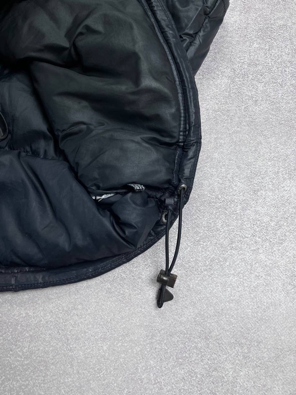 Nike ACG × Vintage Vintage Nike ACG Down Puffer Goose Vest Y2K L Size L / US 10 / IT 46 - 8 Thumbnail