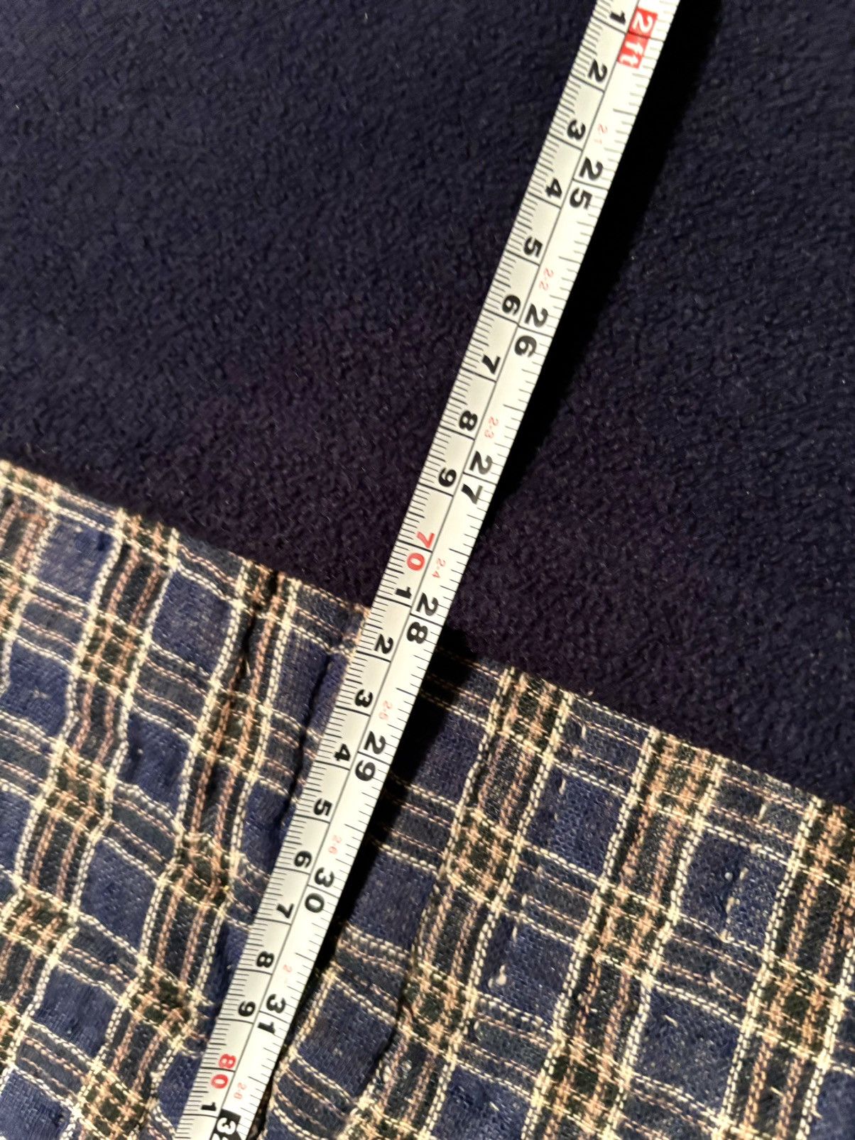 Tommy Hilfiger Full Fleece Tommy Sweatshirt Jumper Pullover Crewneck Logo Size US L / EU 52-54 / 3 - 6 Thumbnail