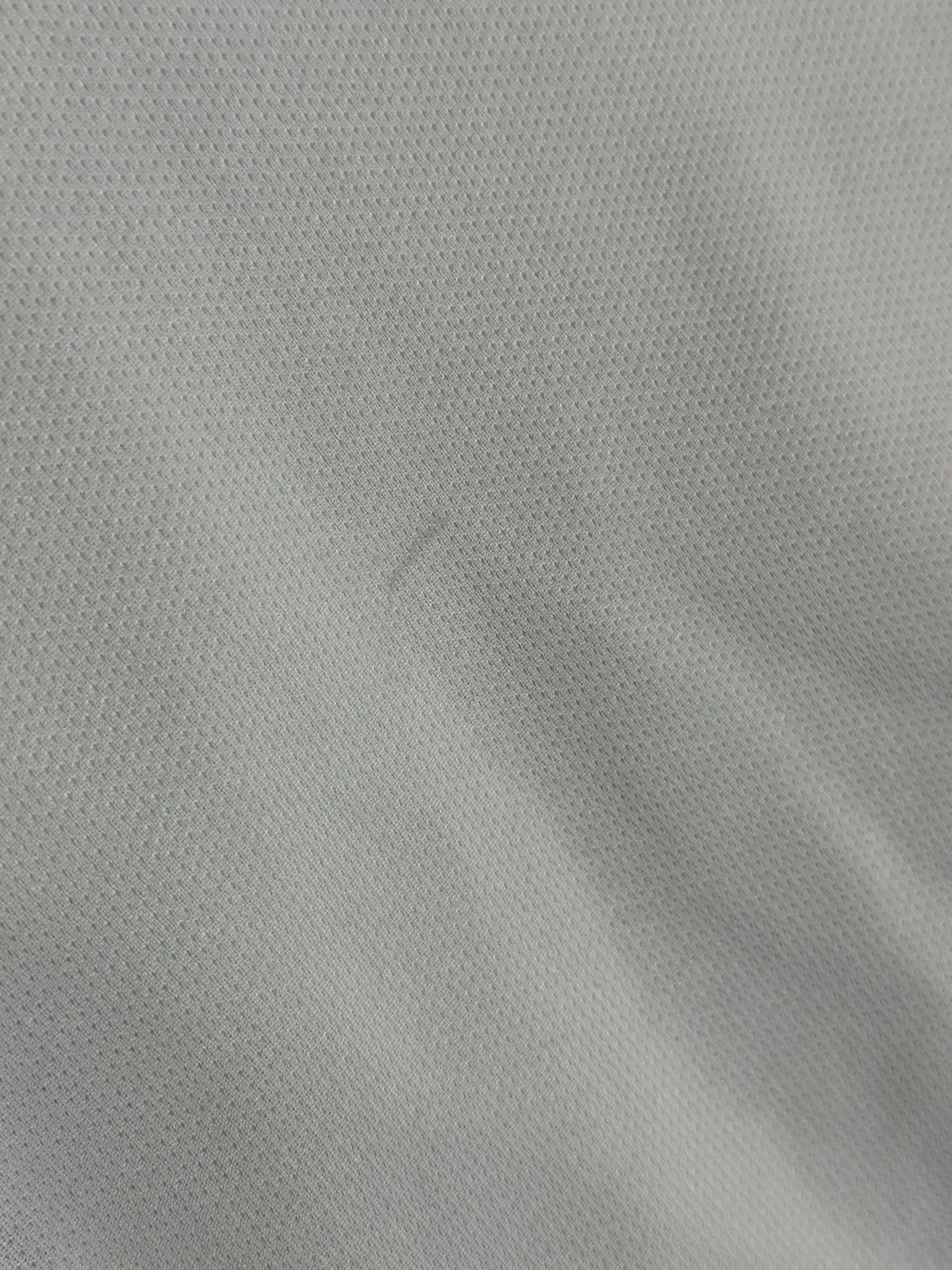 Nike Norway National Team 16/18 Away Match Worn Football Jersey Size L / US 10 / IT 46 - 11 Thumbnail