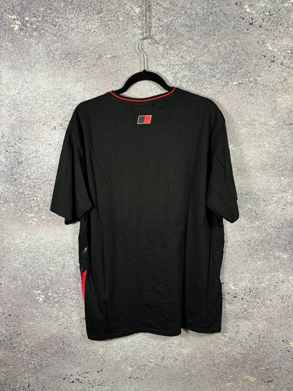 Formula 1 Toyota Gazoo Racing GR Team Formula 1 T-Shirt Men's Blokcore Size US XXL / EU 58 / 5 - 11 Thumbnail